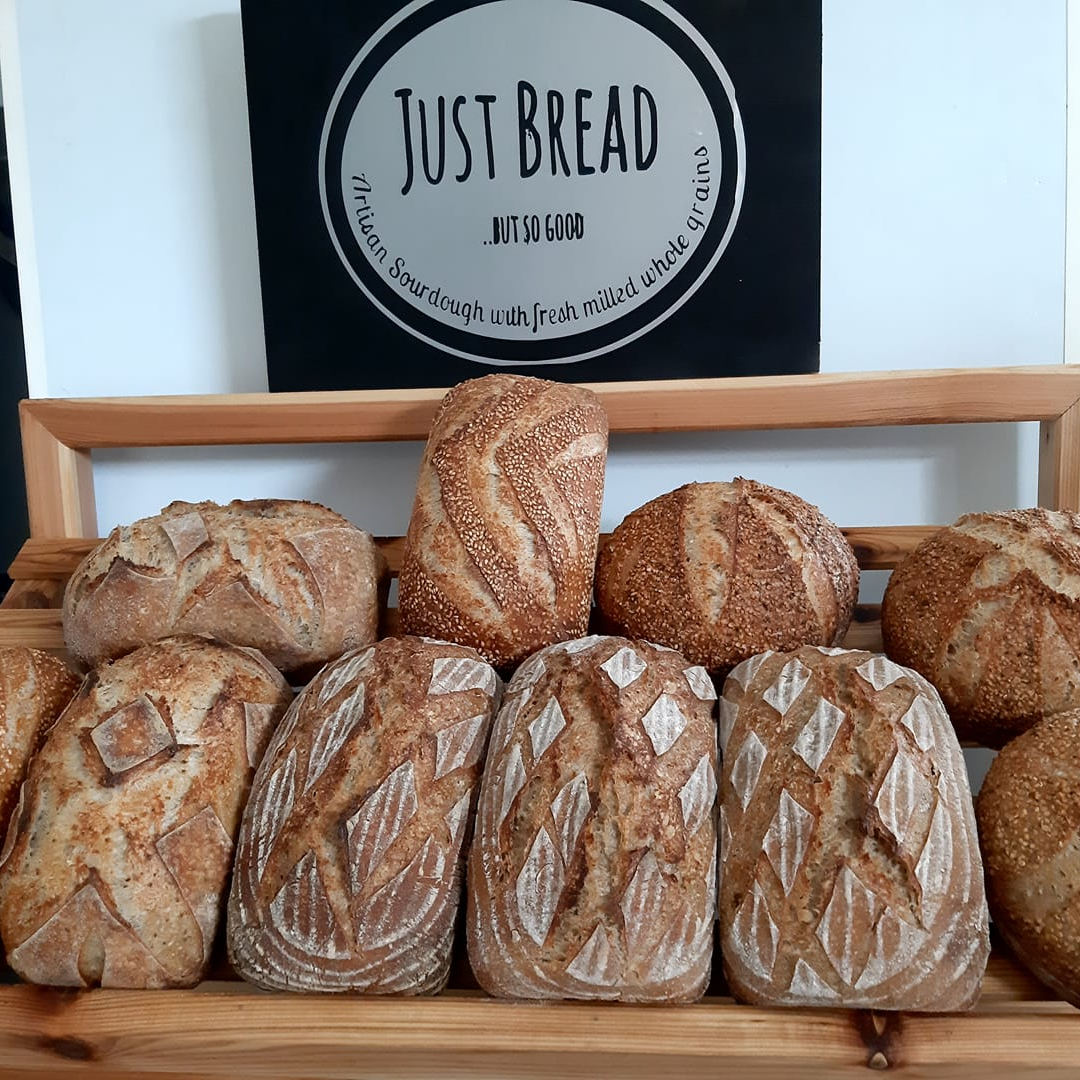 Just Bread Inc.