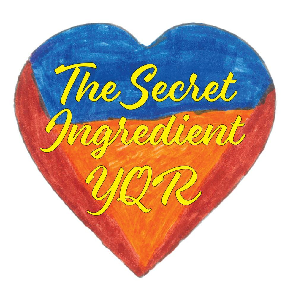 The Secret Ingredient YQR