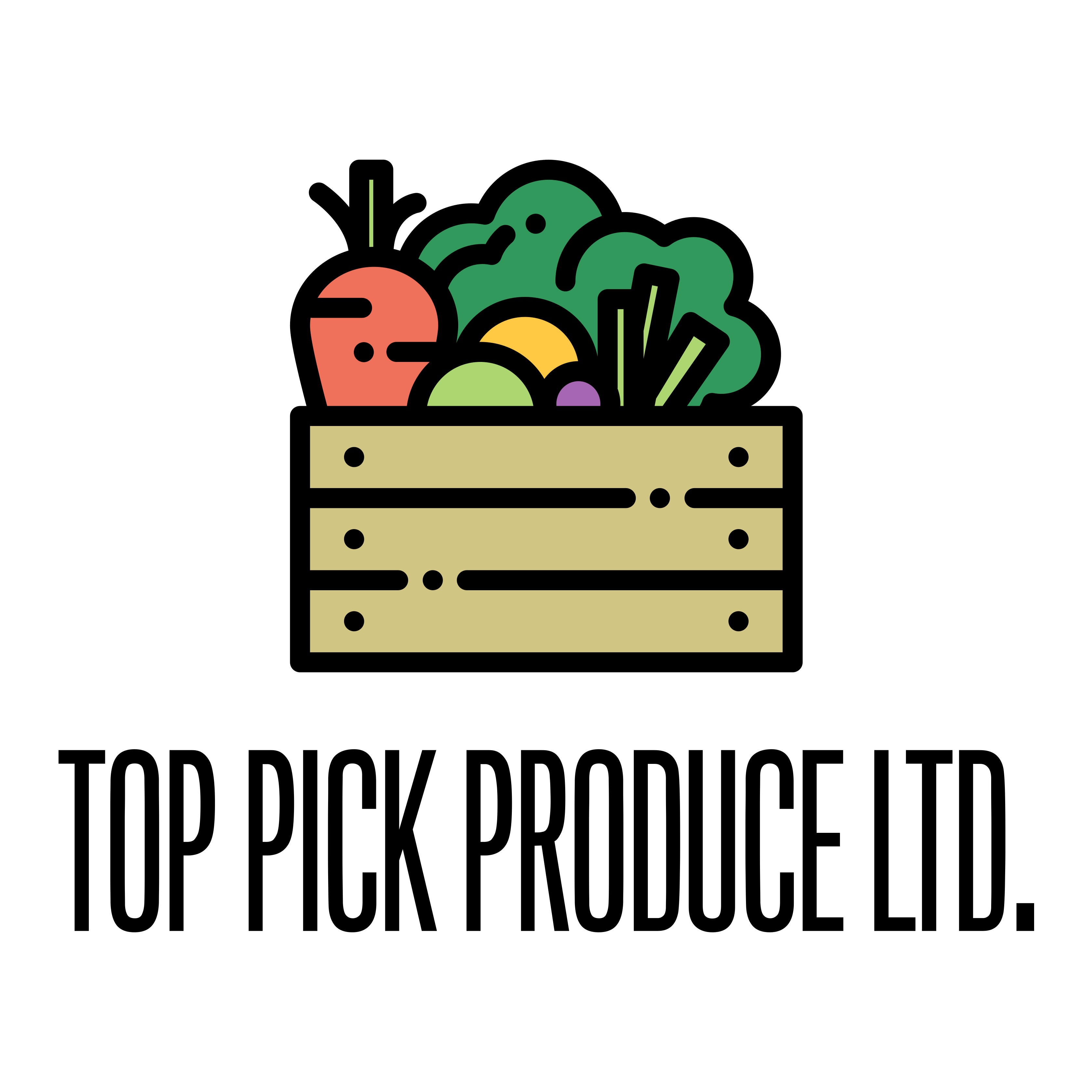 Top Pick Produce Ltd. 
