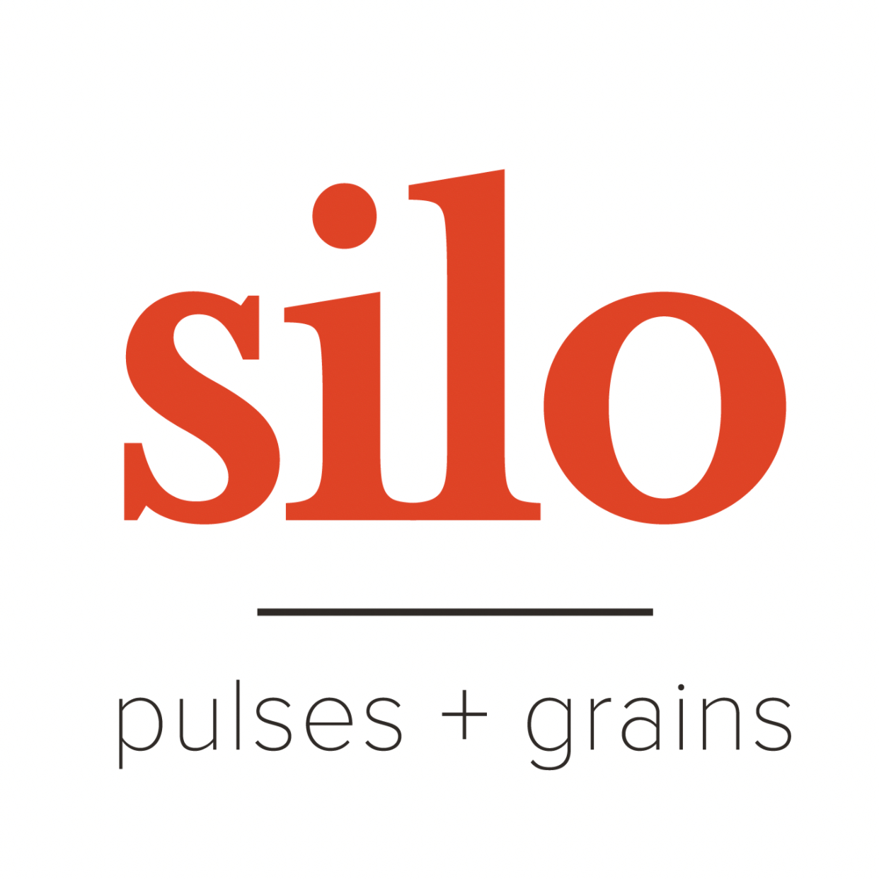 Silo Pulses + Grains