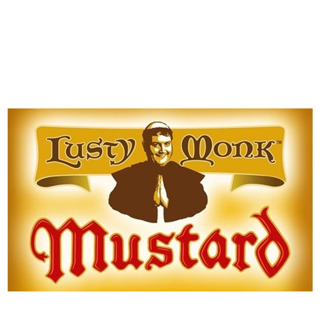 Lusty Monk Mustard