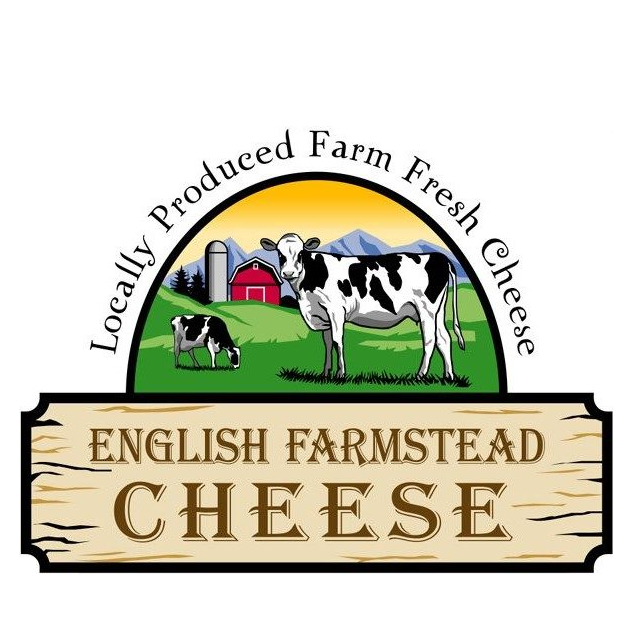 English Farmstead Cheese