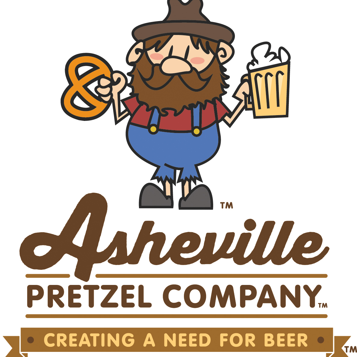 Asheville Pretzel Company