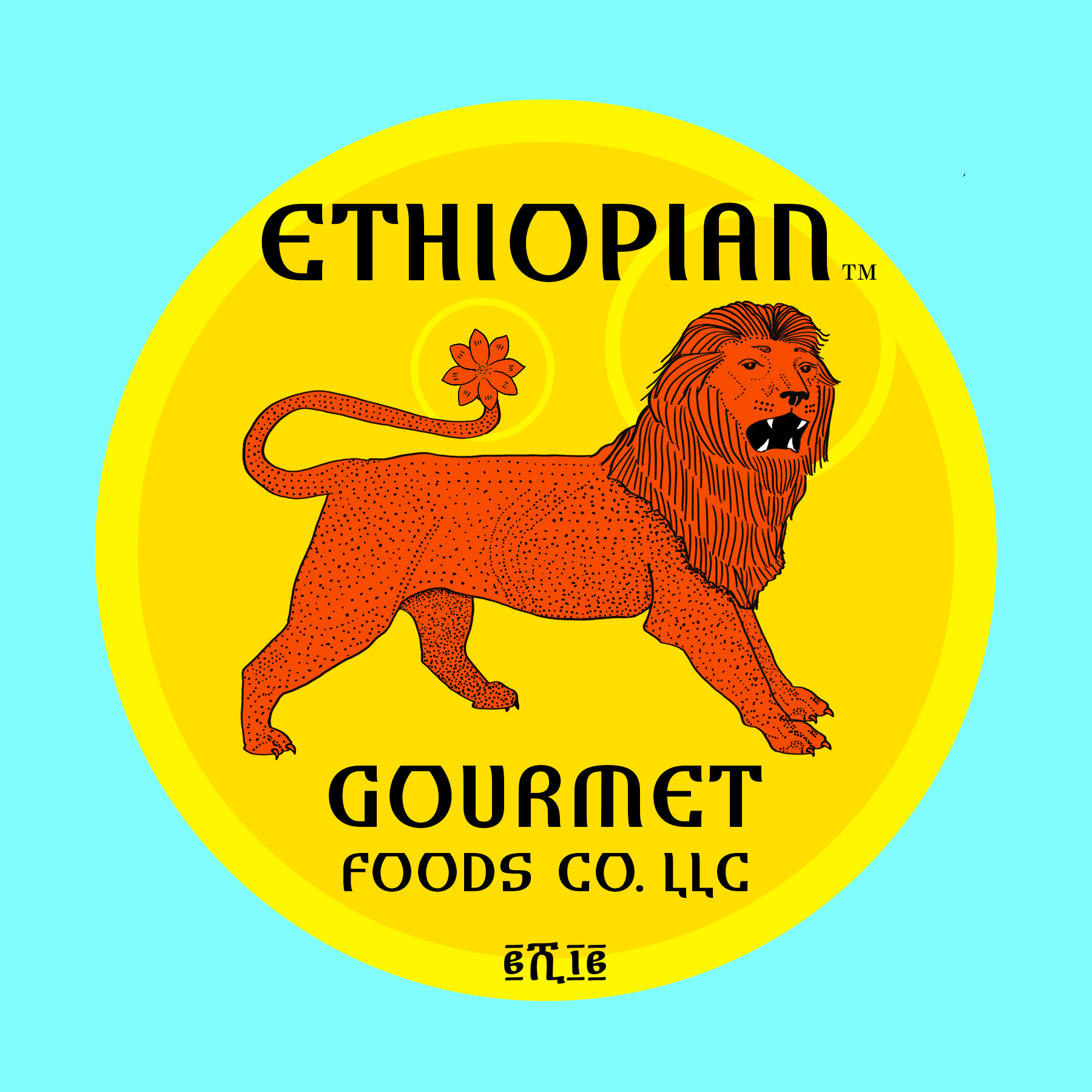 Ethiopian Gourmet Foods Company