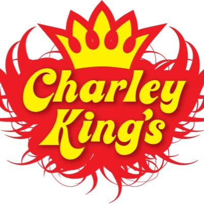 Charley King's