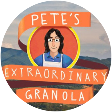 Pete's Extraordinary Granola