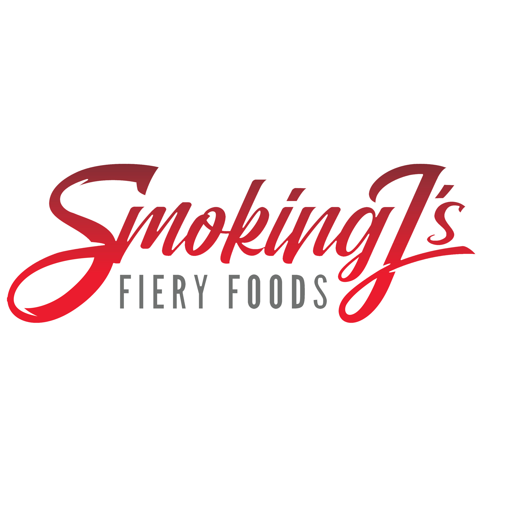 Smoking J's Fiery Foods