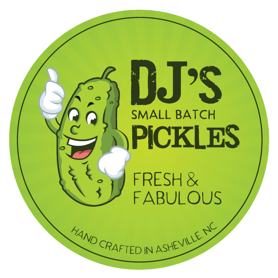 DJ's Pickles LLC