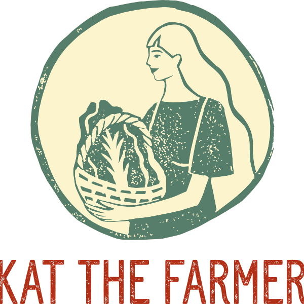 Kat The Farmer