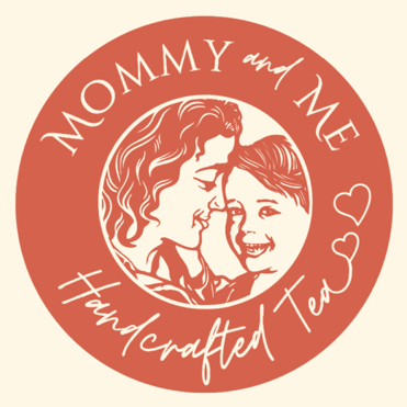 Mommy and Me Handcrafted Tea