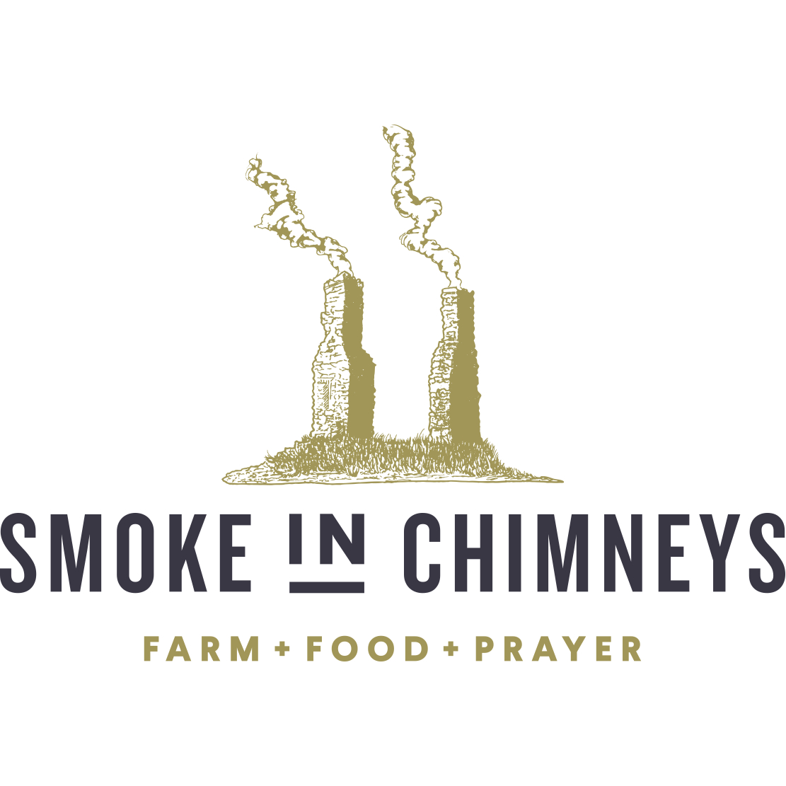 Smoke In Chimney's Trout