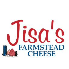 Jisa's Farmstead Cheese