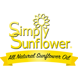 Simply Sunflower Oil