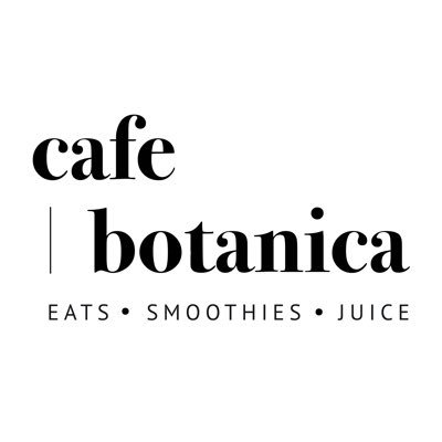 Café Botanica