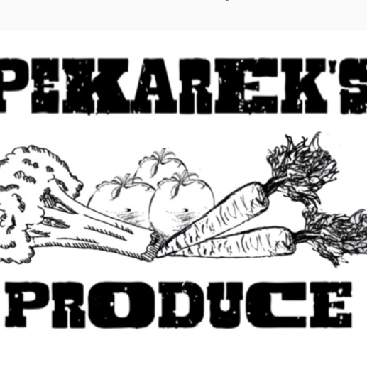 Pekarek's Produce