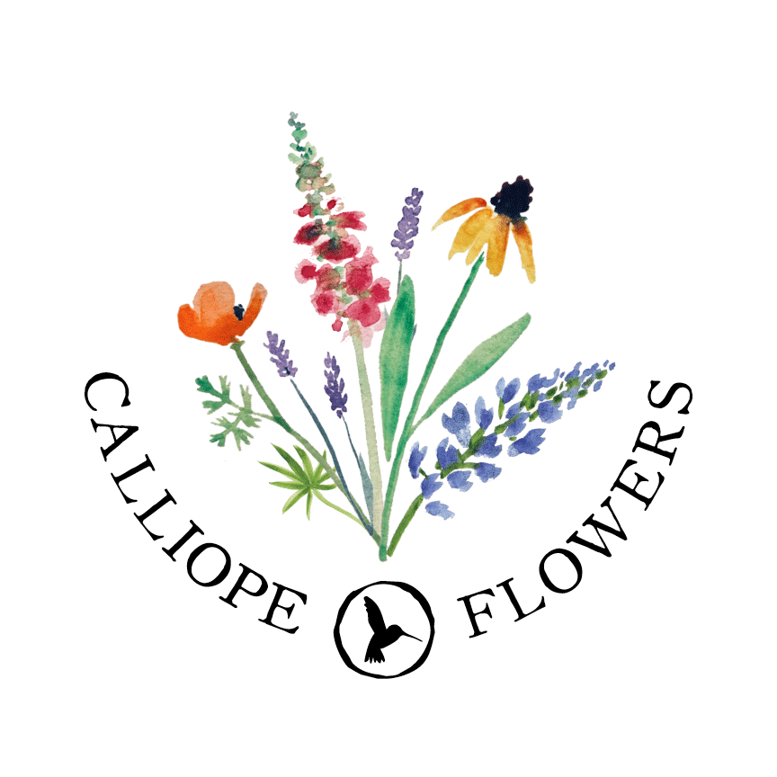 Calliope Flowers