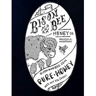 Bison and Bee Honey Company