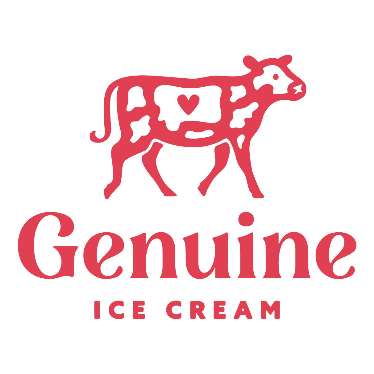 Genuine Ice Cream