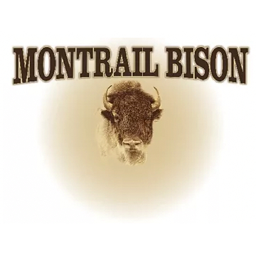 Montrail Bison