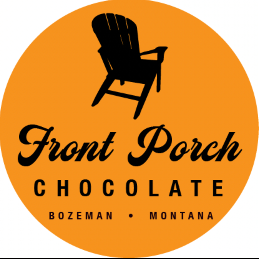 Front Porch Chocolate