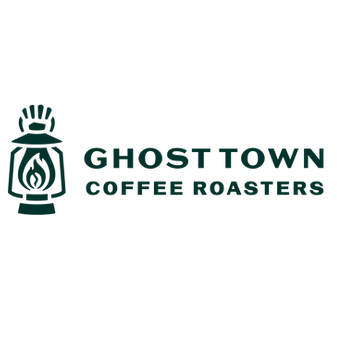 Ghost Town Coffee