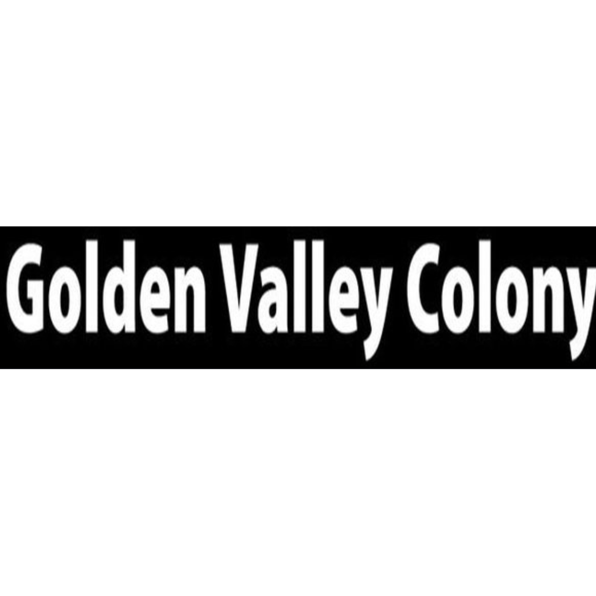 Golden Valley Colony