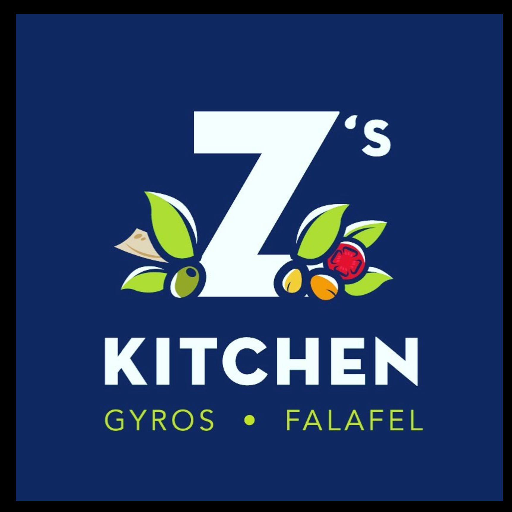 Z's Kitchen