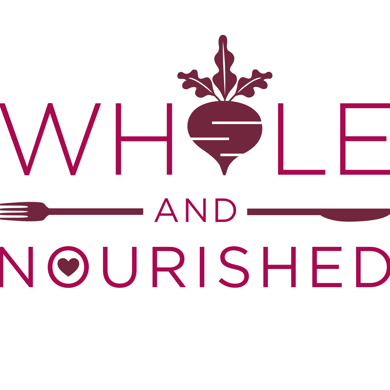 Whole & Nourished