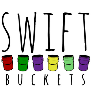 Swift Buckets LLC