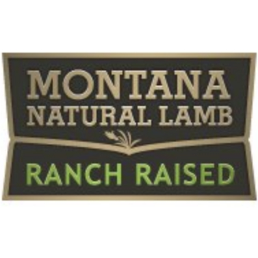 Montana Natural Lamb