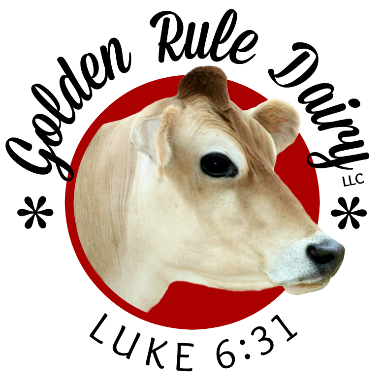 Golden Rule Dairy