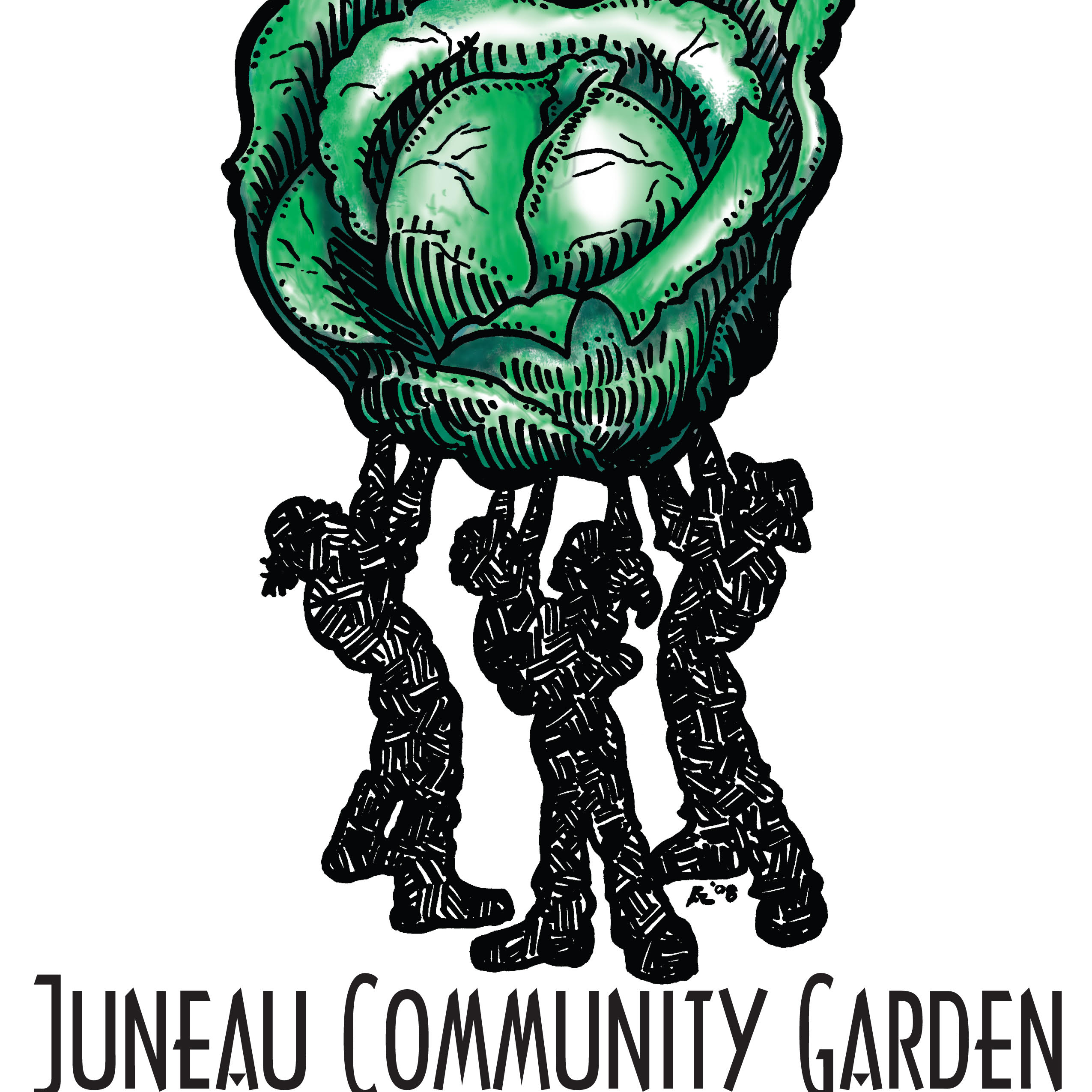 Juneau Community Garden