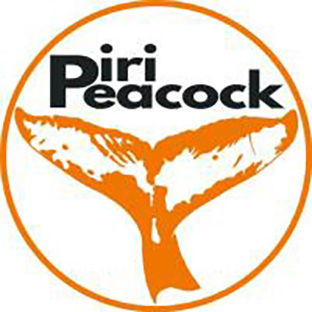 Peri Peacock's Pasta Pop-up X Wildoven