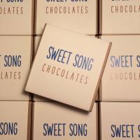 Sweet Song Chocolates