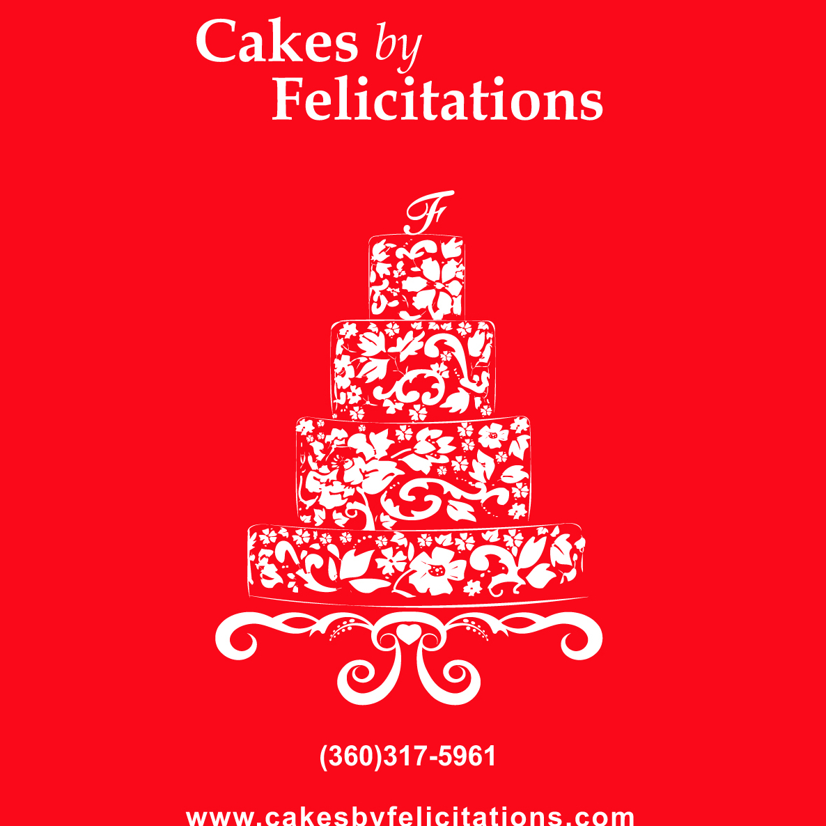 Cakes by Felicitations
