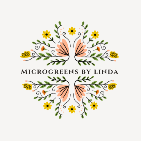 Microgreens by Linda