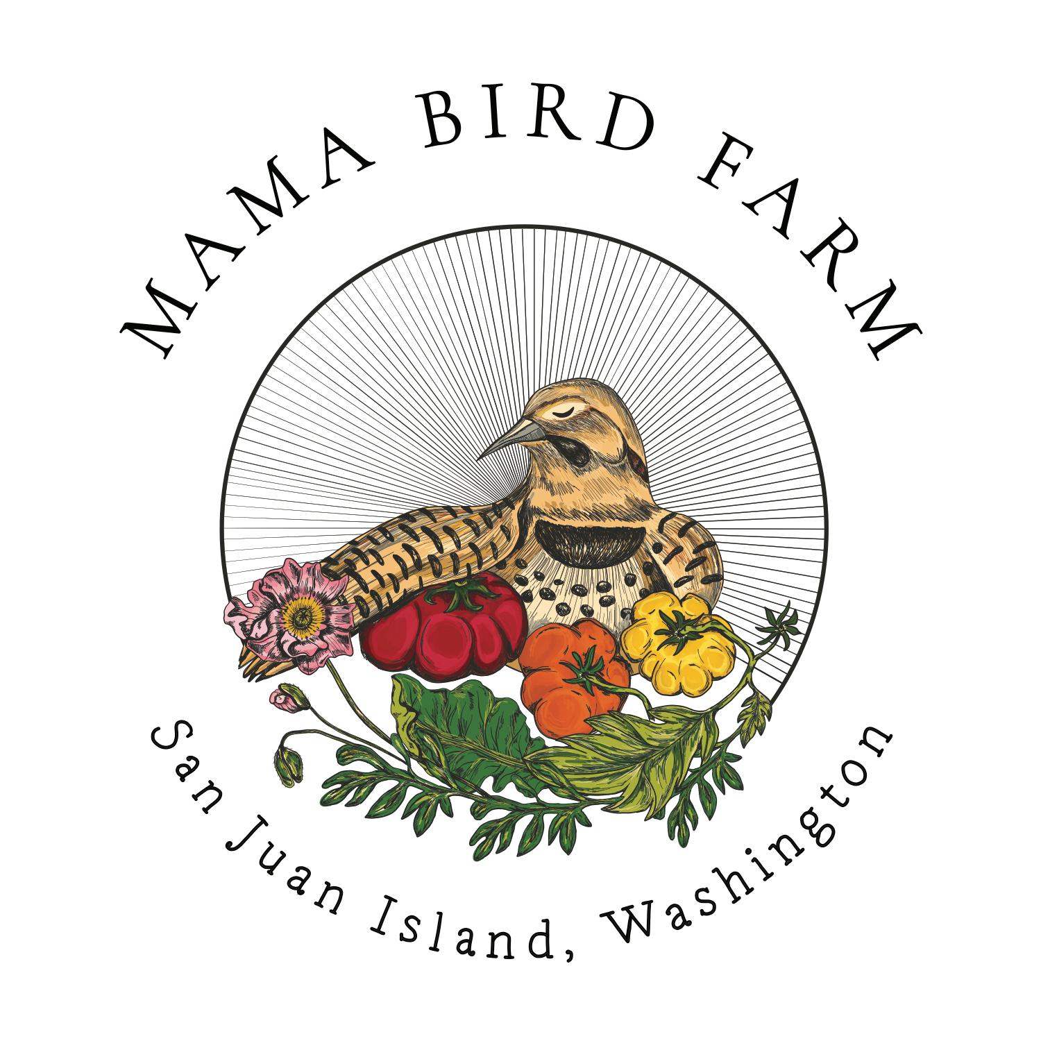 Mama Bird Farm LLC