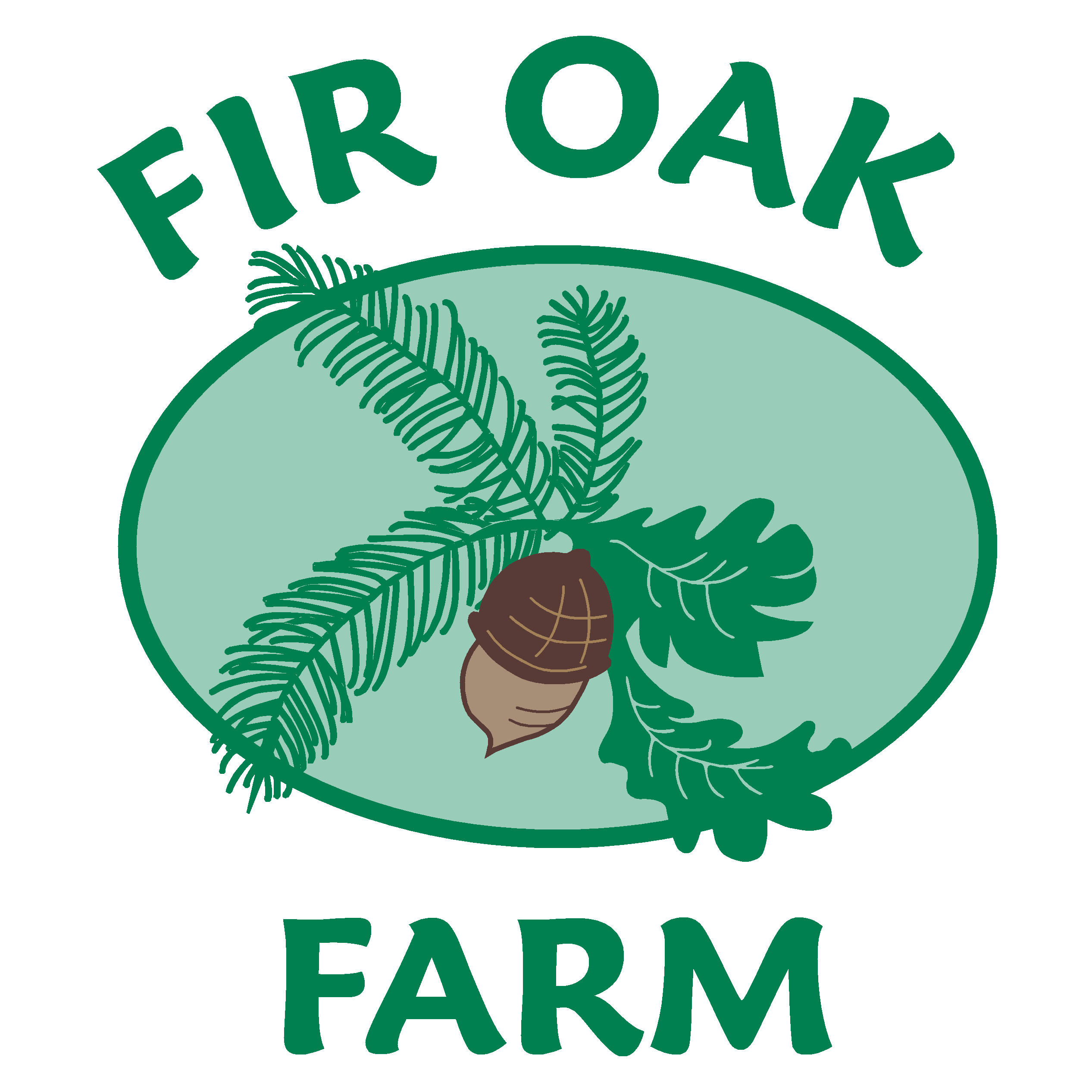 Fir Oak Farm