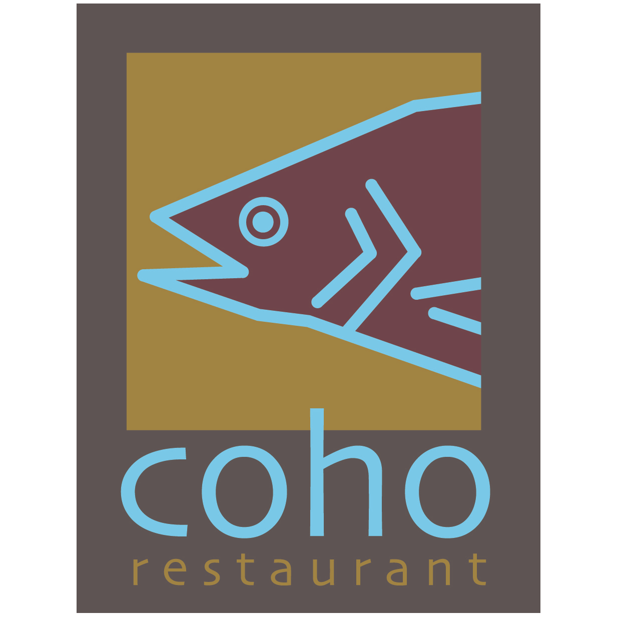 Coho Restaurant