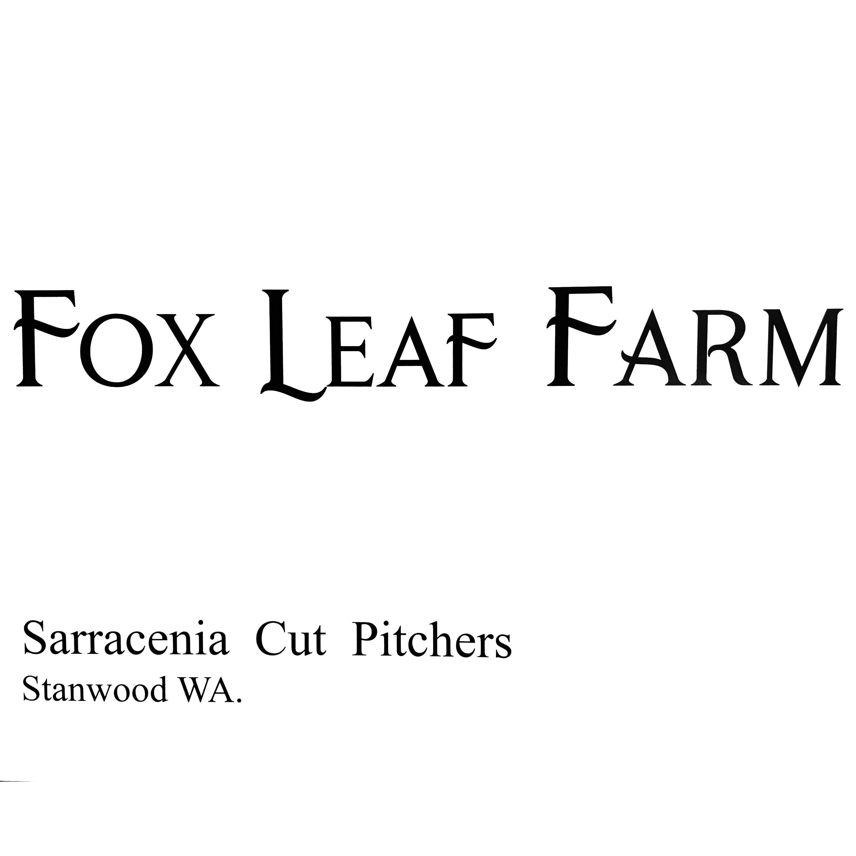 Fox Leaf Farm