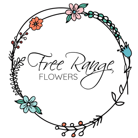 Free Range Flowers
