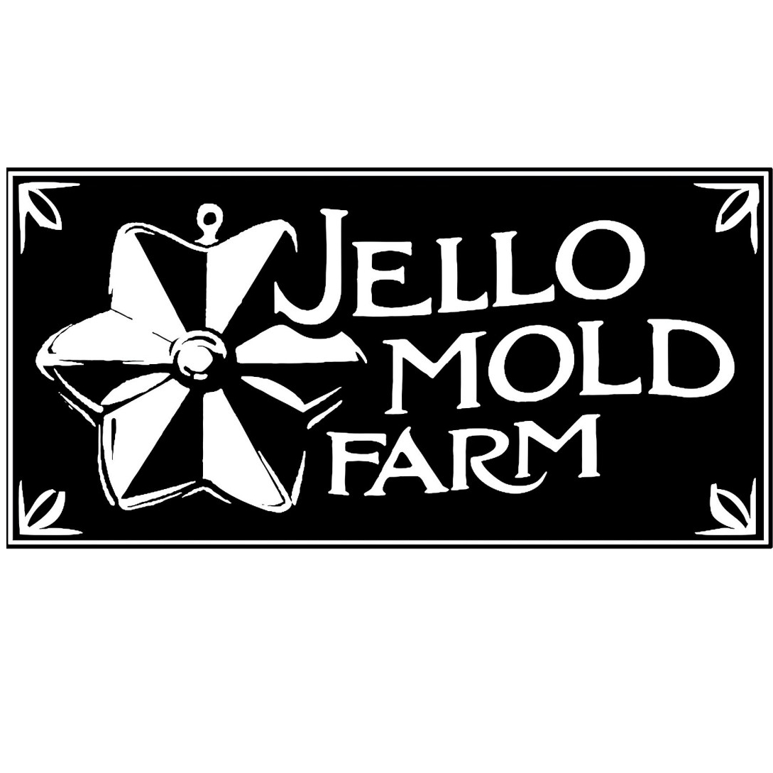 Jello Mold Farm