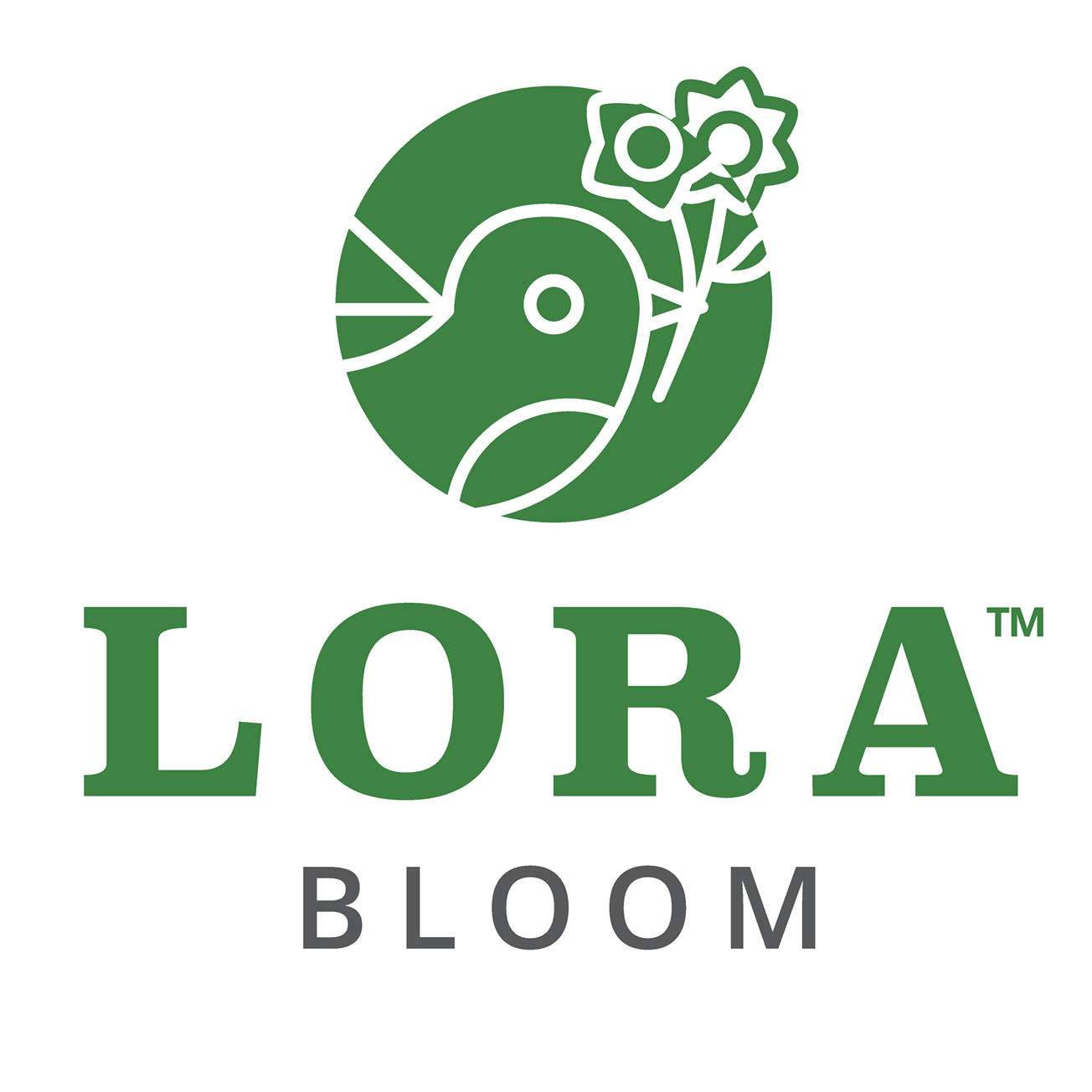 LORA Bloom