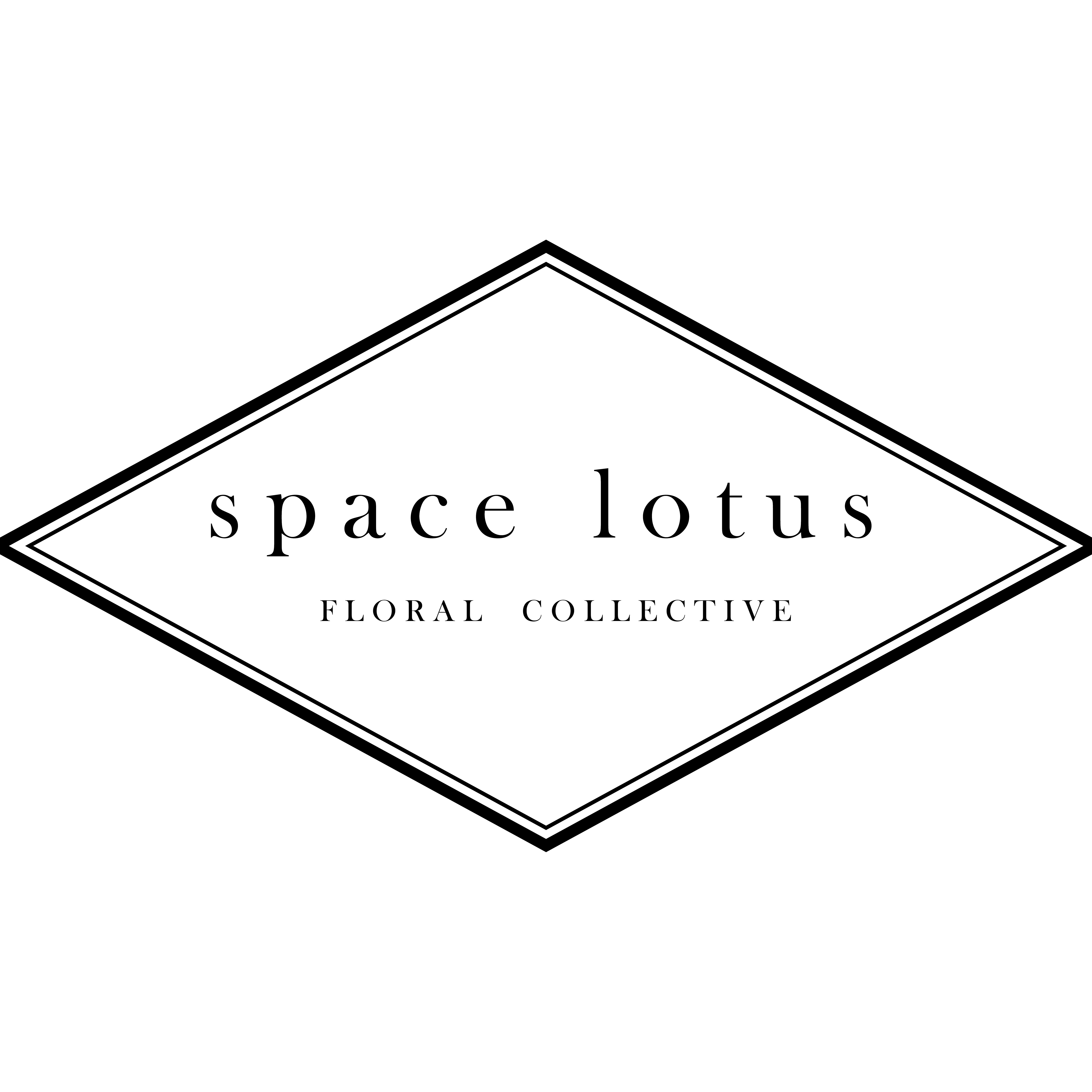 Space Lotus Floral Collective