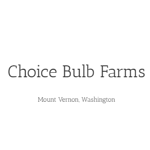 Choice Bulb Farms