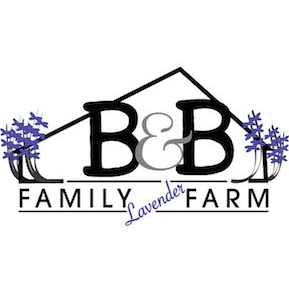 Lavender Sachets | B&B Family Lavender Farm