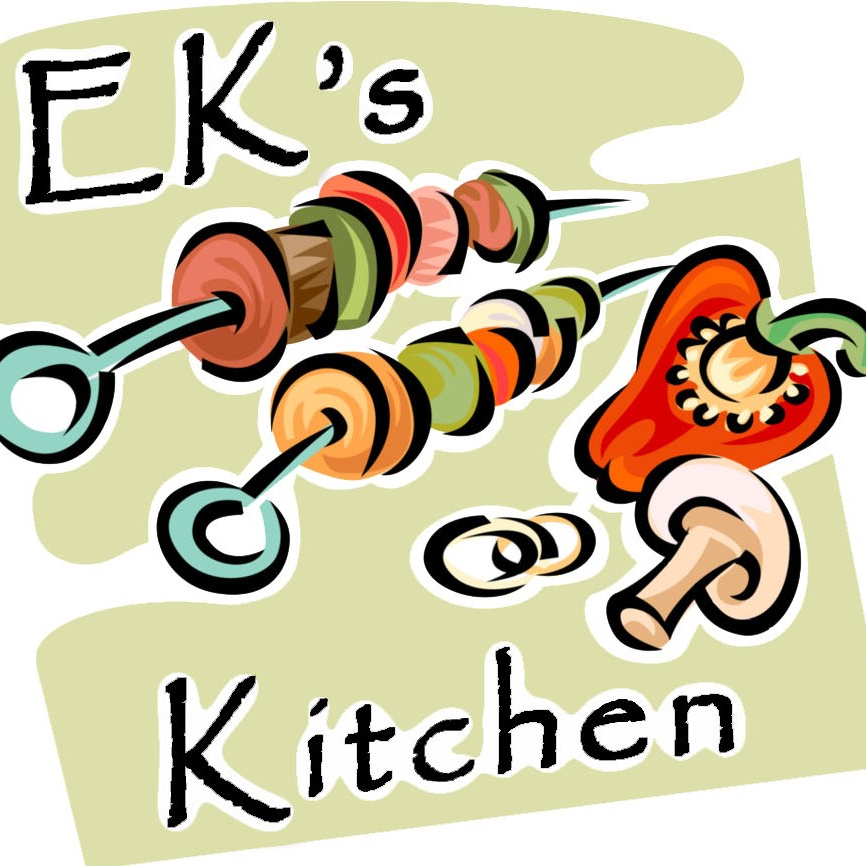 EK’s Kitchen