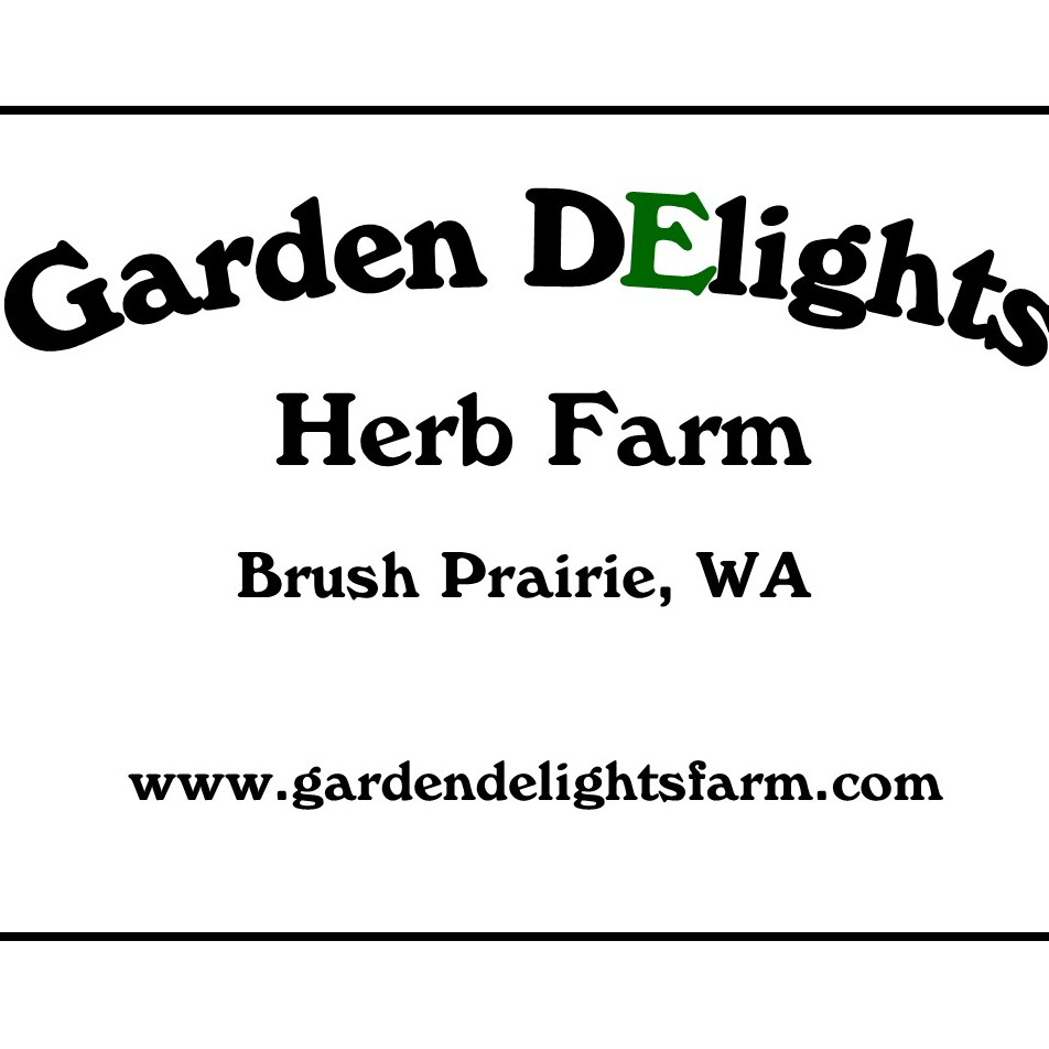 Garden Delights Herb Farm