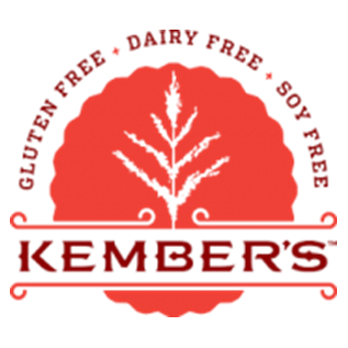 Kember's Gluten Free