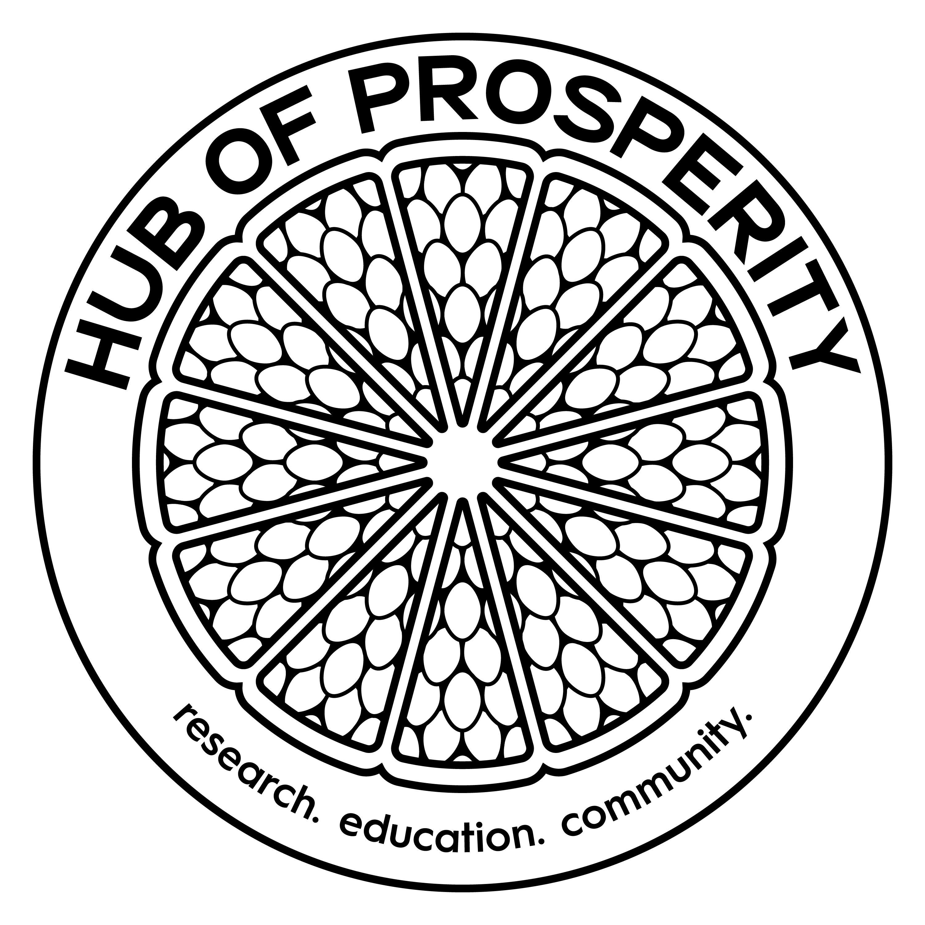 Hub of Prosperity